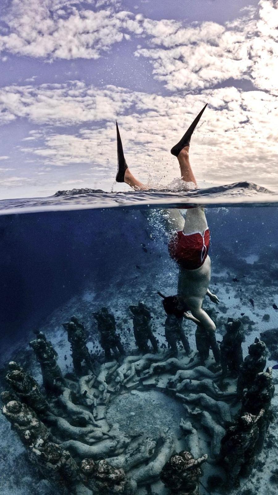 Living Trawangan Hotel Gili Trawangan Eksteriør bilde