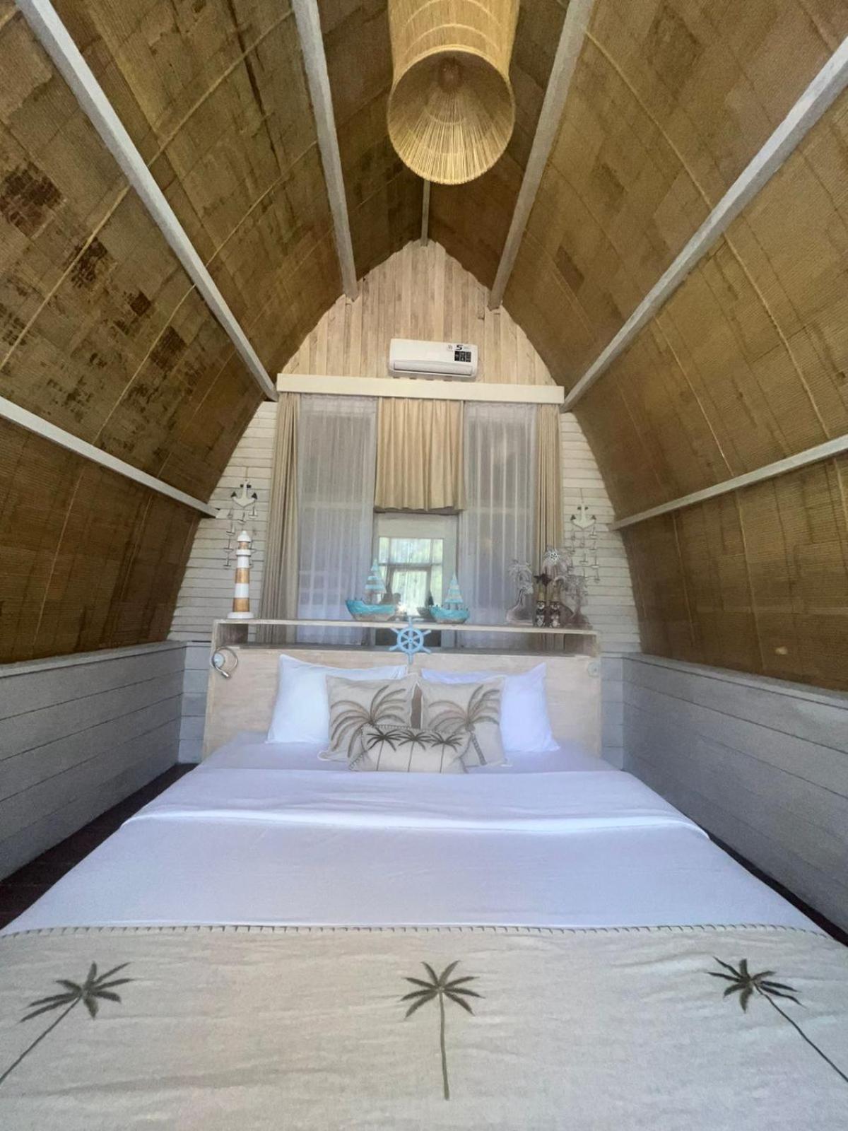 Living Trawangan Hotel Gili Trawangan Eksteriør bilde