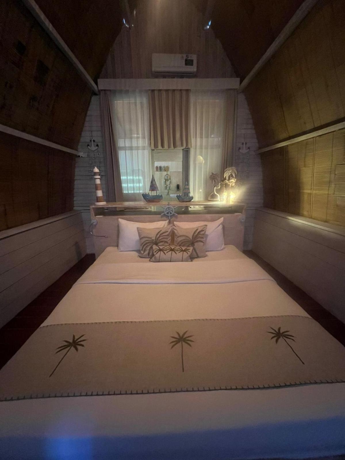 Living Trawangan Hotel Gili Trawangan Eksteriør bilde